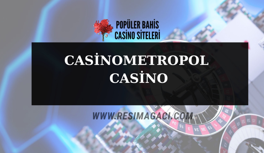 Casino Metropol casino